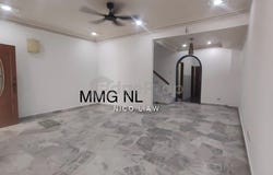 Jalan Laksamana 31, Klang, Selangor 41200