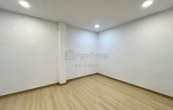 Jalan Bukit Kempas, Johor Bahru, Johor 81200