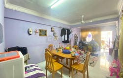 Jalan Mawar 2, Rawang, Selangor 48300