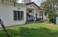 Jalan Tasik Puteri, Rawang, Selangor 48020
