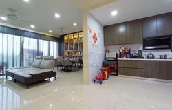 Seri Kembangan, Selangor 43300