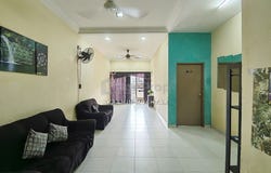 Jalan Sri Tanjung, Semenyih, Selangor