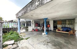 Segambut, Kuala Lumpur 52000