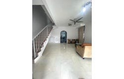 Jalan Indah, Iskandar Puteri, Johor 81200