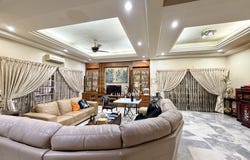 Cheras South, Batu 9th Cheras, Selangor 43200