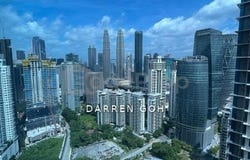 Jalan Kia Peng, 50450, Kuala Lumpur, KLCC, Kuala Lumpur 50451
