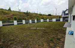 Jalan Pintas Dengkil-Putrajaya, Sepang, Selangor 43900