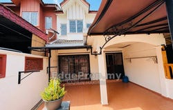 Jalan Rp, Rawang, Selangor