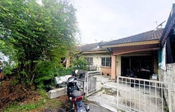 Persiaran Mahkota, Banting, Selangor 42700