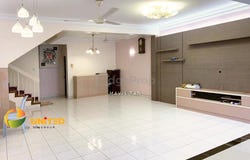 Jalan Puteri, Bandar Puteri Puchong, Selangor 47100