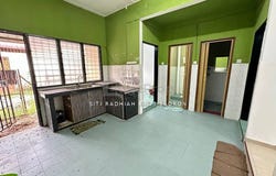 Jalan Rawang, 45000, Selangor, Kuala Selangor, Selangor