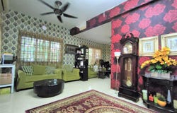 Jalan Abadi; Jalan Beruas, Klang, Selangor 41050