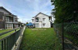 Sg Jerlok, Kajang, Selangor 43000