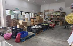 Ulu Tiram, Johor 81800