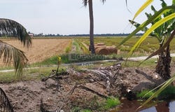 Sabak Bernam, Selangor 45300