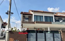 Jalan Kerongsang, Klang, Selangor 41200