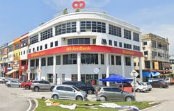 Jalan pusat bch 1c, Rawang, Selangor 48000