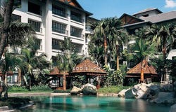 Jalan Ampang, 50450, Kuala Lumpur, Ampang, Kuala Lumpur 50450