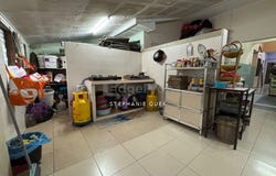 Jalan Seruling, Klang, Selangor 41200