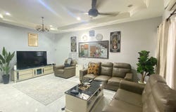 Jalan Pulau Indah U10/53, Shah Alam, Selangor 40170