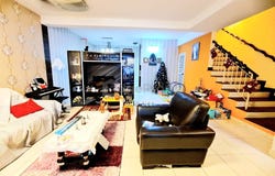 Jalan PH 1, Puchong, Selangor 47100
