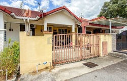 Seri Kembangan, Selangor 43300