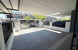 Persiaran Elmina, Sungai Buloh, Selangor 40160