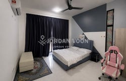Evoke Residence 13700 Bukit Mertajam, Penang, Bukit Mertajam, Penang 13700