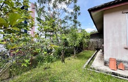 Jalan Pinggiran Putra, Kajang, Selangor 43800