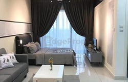 Persiaran Laksamana, Puteri Harbour, 79100, Johor, Iskandar Puteri, Johor 81550