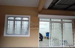 Jalan Pandan, Telok Panglima Garang, Selangor 42500