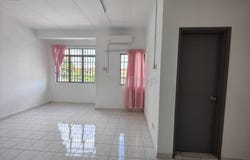 Jalan Kerongsang, Klang, Selangor 41200