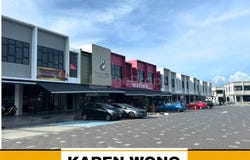 Sungai Petani, Kedah 08000