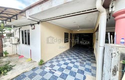 Jalan AU 2, Keramat, Kuala Lumpur 54200