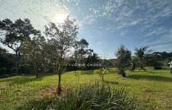 Ulu Tiram, Johor 81800