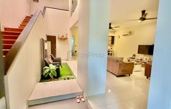 Iskandar Puteri (Nusajaya), Johor 79250