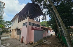 SS 1, Petaling Jaya, Selangor 46100