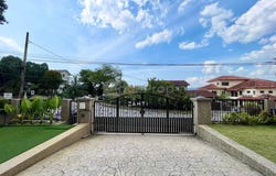 Jalan Bunga Raya, Shah Alam, Selangor 40000