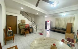 Bukit Minyak, Penang 14000