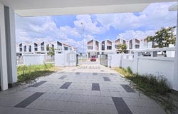 Bangi, Selangor 43000