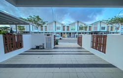 Jalan EcoHill 9, Beranang, Selangor 43700