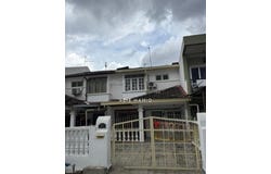 Pandan Indah, Selangor 0