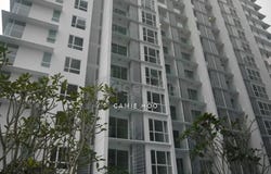 Jalan Ampang, Ampang Hilir, Kuala Lumpur 55000