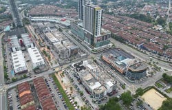 Bangi, Selangor 43650