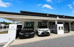 Kuching, Sarawak 93050