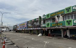 Ipoh, Perak