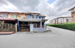Jalan Seri Putra, Kajang, Selangor 43000