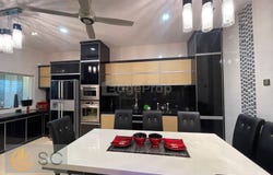 Lorong Seri Demak, Klang, Selangor 41000