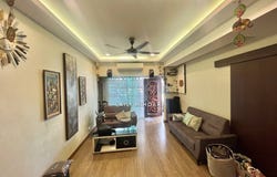 Jalan Perdana, Pandan Perdana, Selangor 55300