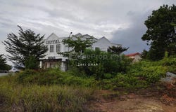 Jalan Seri Indah 1, Kluang, Johor 86200